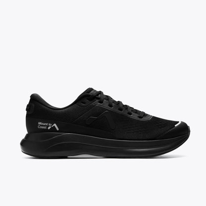Mount To Coast P1 Black Women's