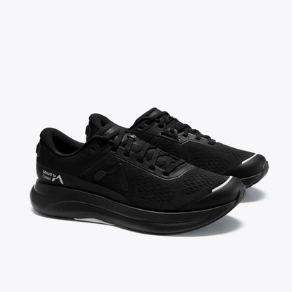 Mount To Coast P1 Black Women's