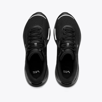 Mount To Coast P1 Black Women's