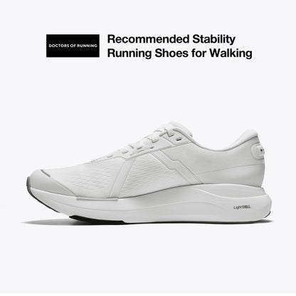 Mount To Coast P1 White Women's