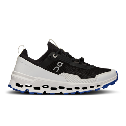 On Cloudultra 2 Black White (Women'S)