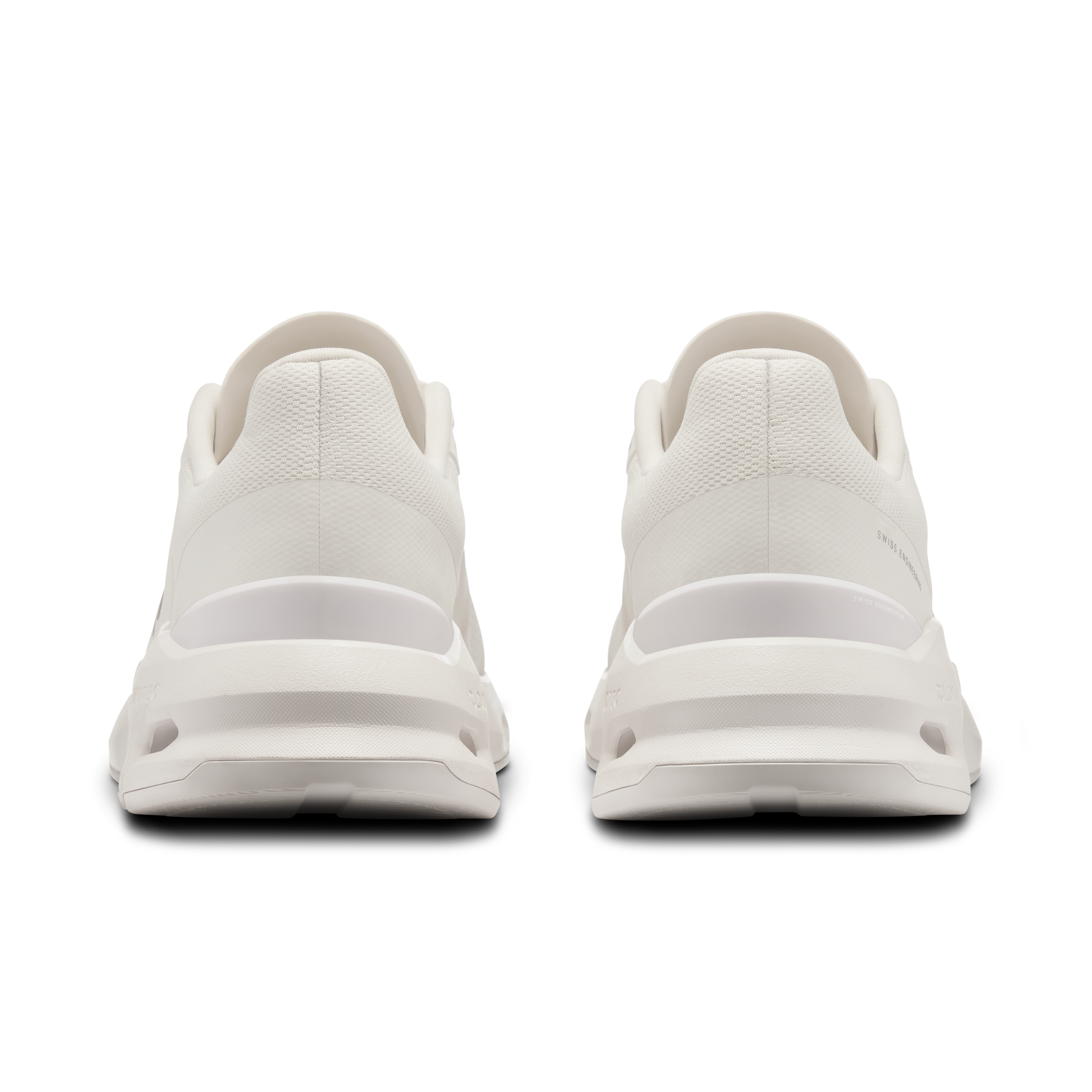 on running cloudpulse white frost