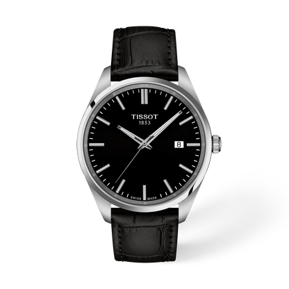 Seiko Tissot Pr 100 40Mm T1504101605100