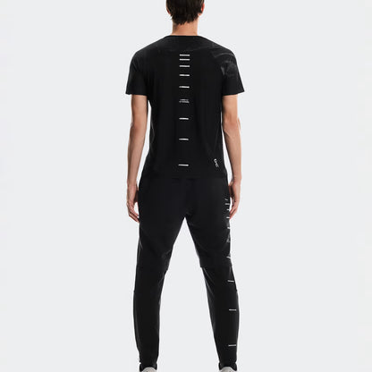 On Weather Pants Lumos Black