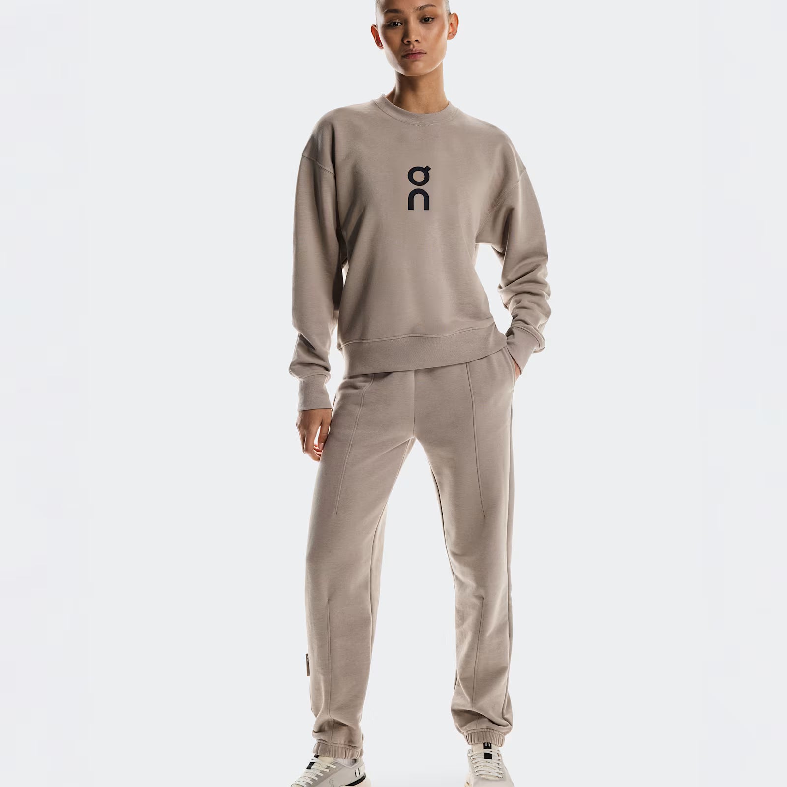 On Club Pants Desert (Women'S)