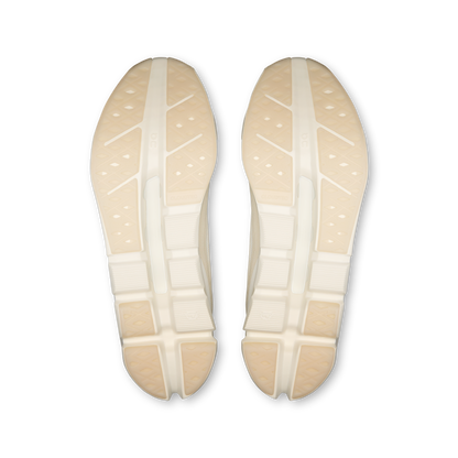 On Cloudflow 5 Ad Ivory Grain