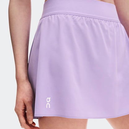 On Court Skirt Pleated Bloom (Women'S)