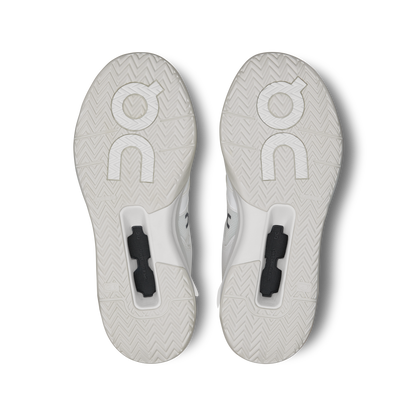 On The Roger Clubhouse Pro White Ice (Women'S)