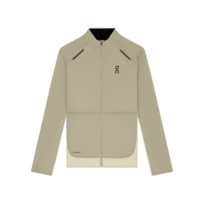 On Weather Jacket Insulated Brume | Hare