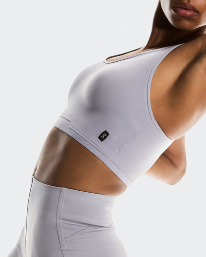 On Train Bra Lilac (Women'S)