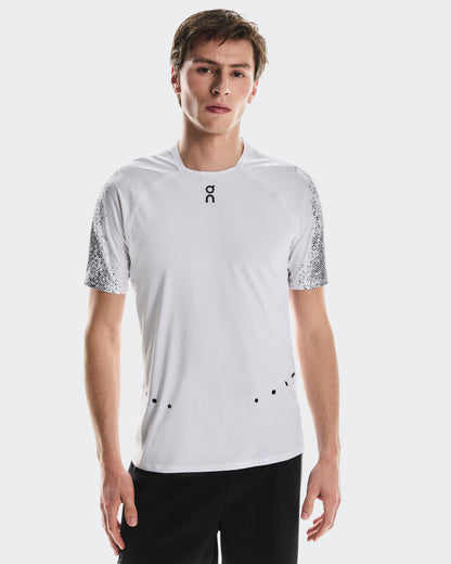 On Ultra-T White | Iron