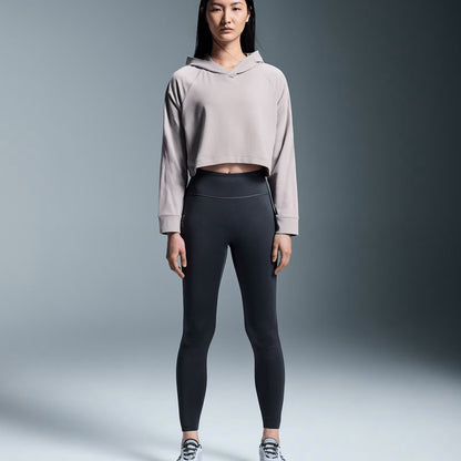 On Movement Hoodie Fade (Women'S)