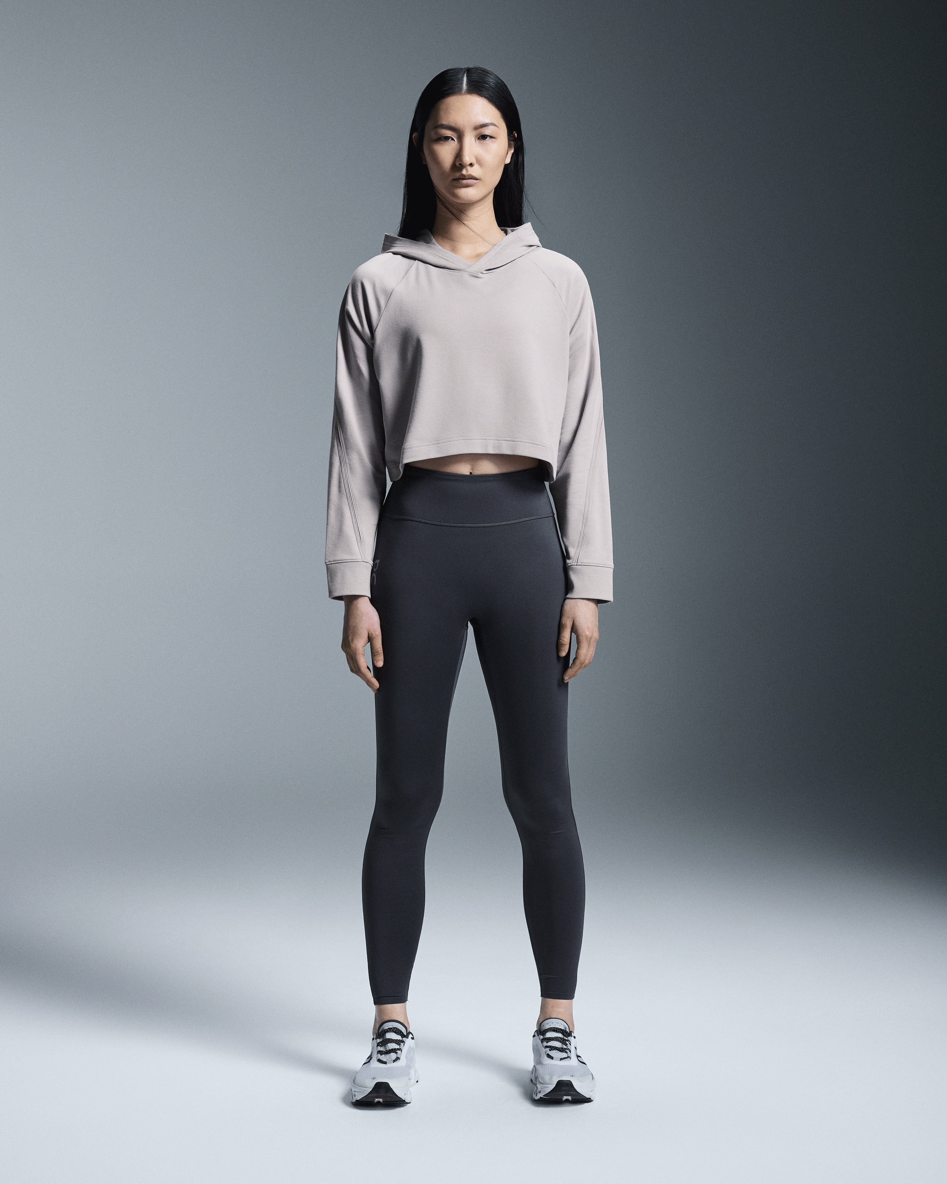 On Movement Hoodie Fade (Women'S)