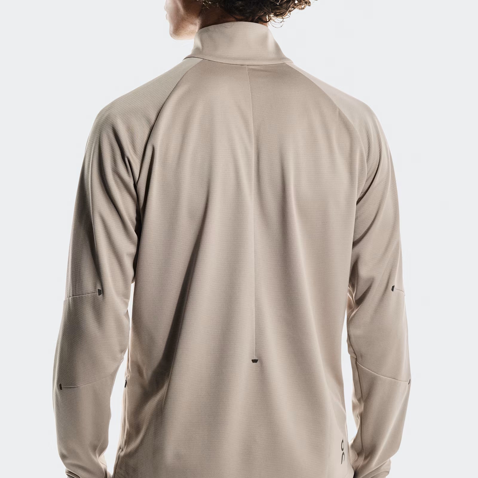 On Climate Shirt Desert