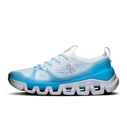 On Cloud X Tempo Ivory Isle