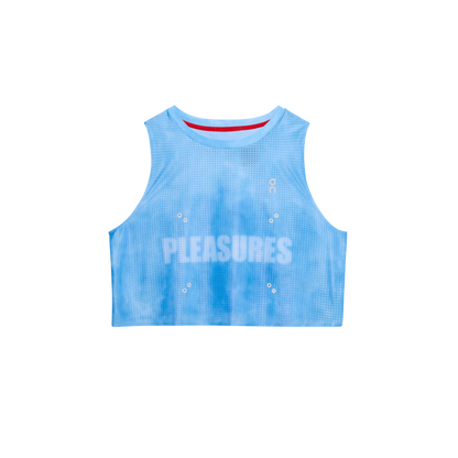 On Tank PLEASURES x The Loop Blizzard (Women's)