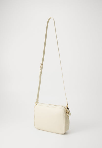 Valentino Bags Brixton - Cross Body Bag - Ecru