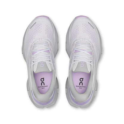 On Cloudrunner 3 Max Frost Verbana (Women'S)