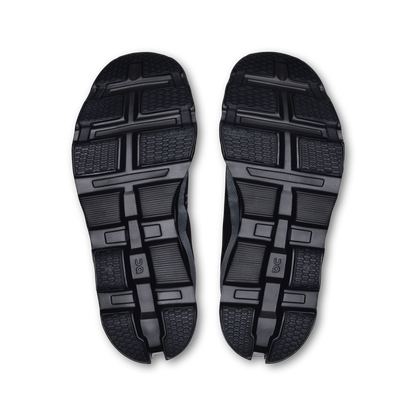 On Cloudmonster 2 Black Black