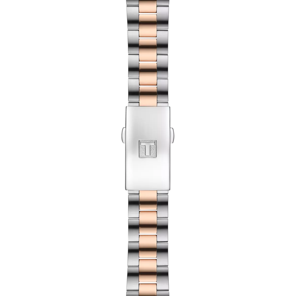 Seiko Tissot Pr 100 Sport Chic 36Mm T1019102211600