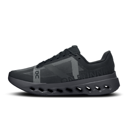 On Cloudsurfer Next Black Eclipse