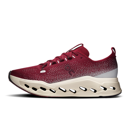 On Cloudsurfer Max Sienna Dew