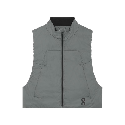 On Performance Volt Vest Glacier (Women'S)