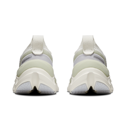 On Cloud X Tempo Fp Movement Ivory Chalk (Women'S)