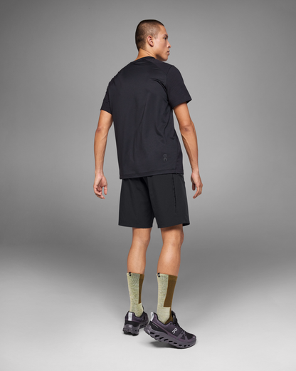 On Trek Short Black