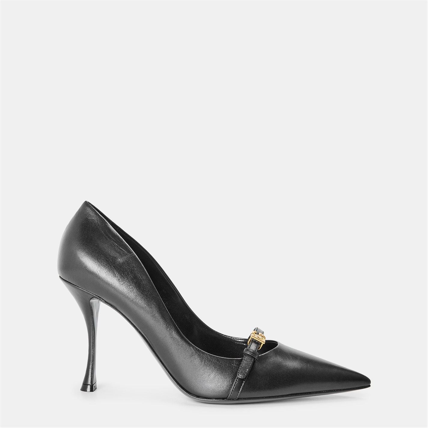  DG Logo Court  Ld54 Black