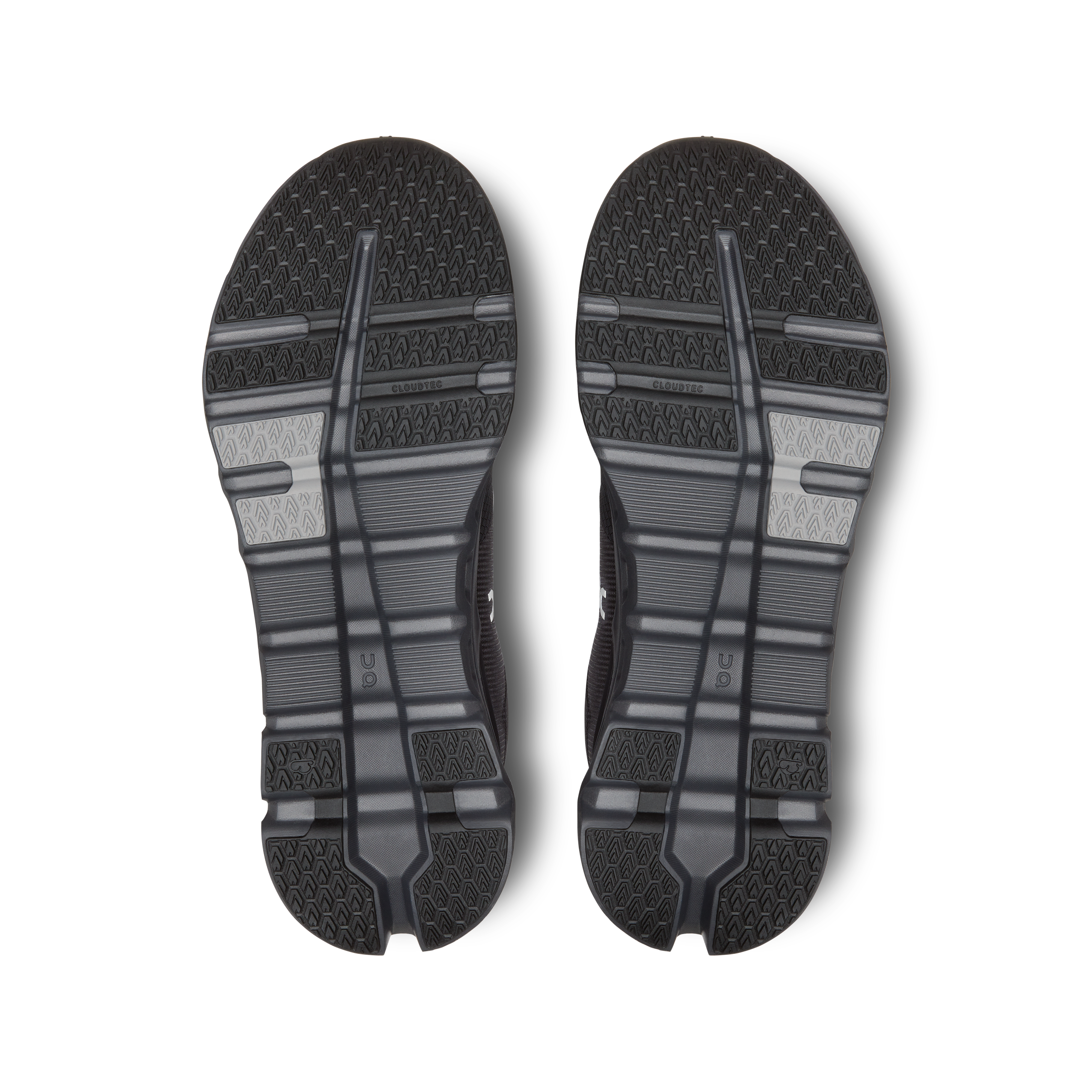 On Cloudrunner 2 Waterproof Magnet Black