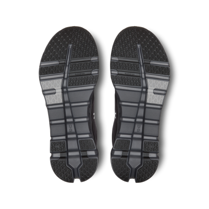 On Cloudrunner 2 Waterproof Magnet Black