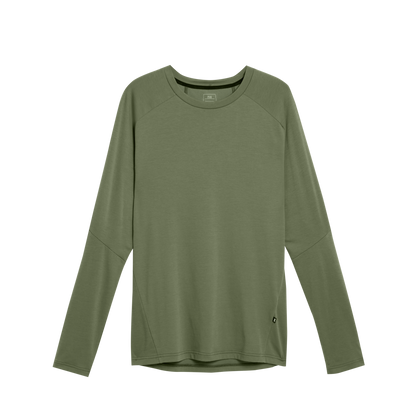 On Focus Long-T Taiga