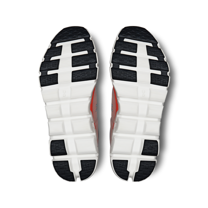 On Cloudflow 4 Quartz Flame (Women'S)