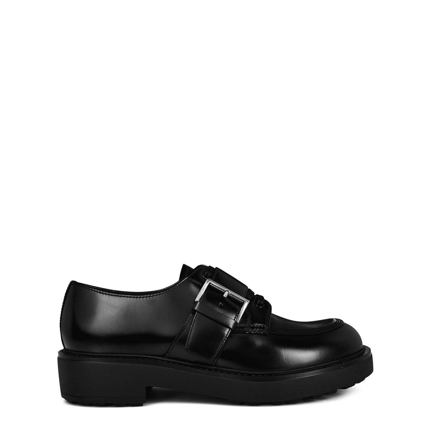  Diapason Loafers Nero