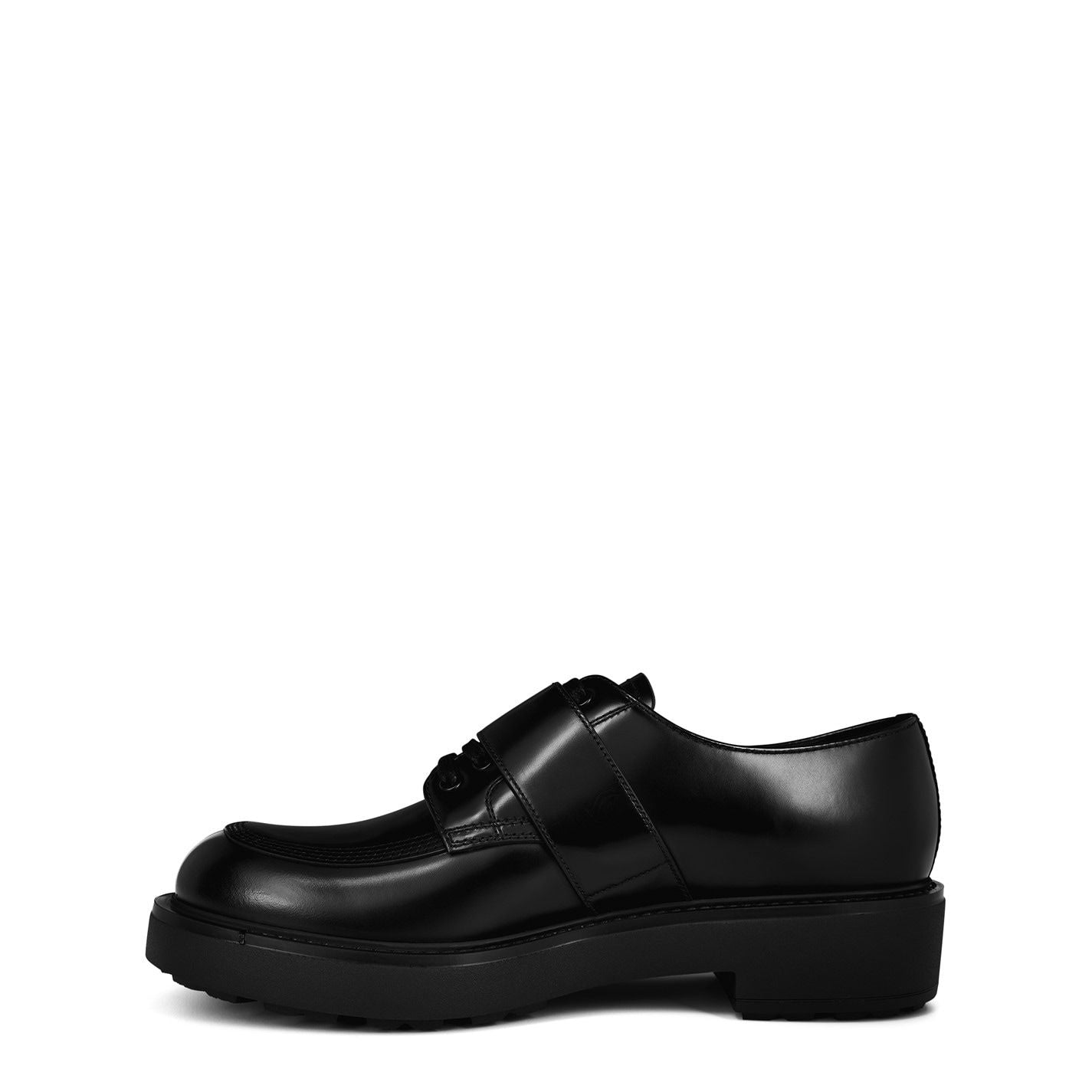  Diapason Loafers Nero