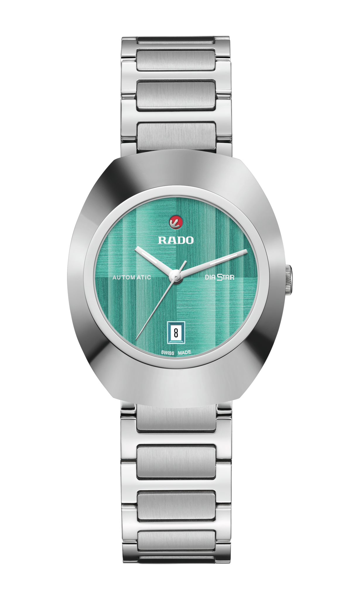 Rado Diastar Original Automatic Turquoise r12170323