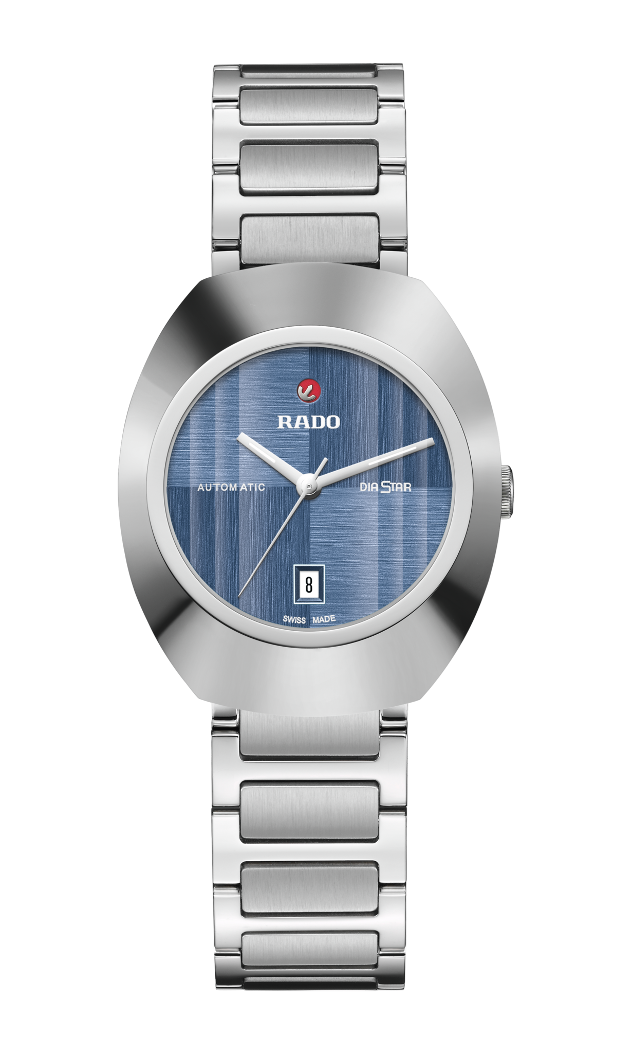 Rado Diastar Original Automatic Blue r12170343