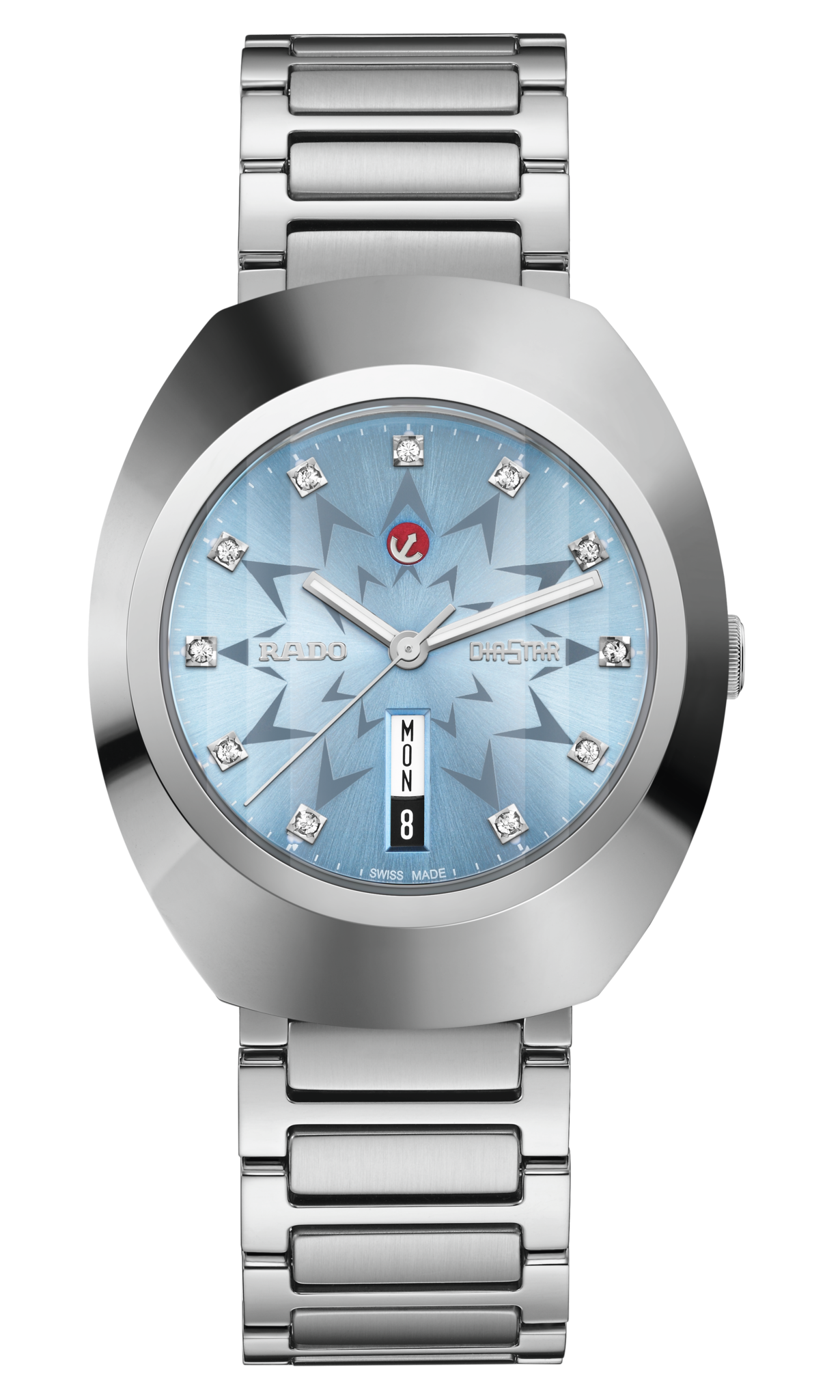 Rado Diastar Original Automatic Blue r12160223