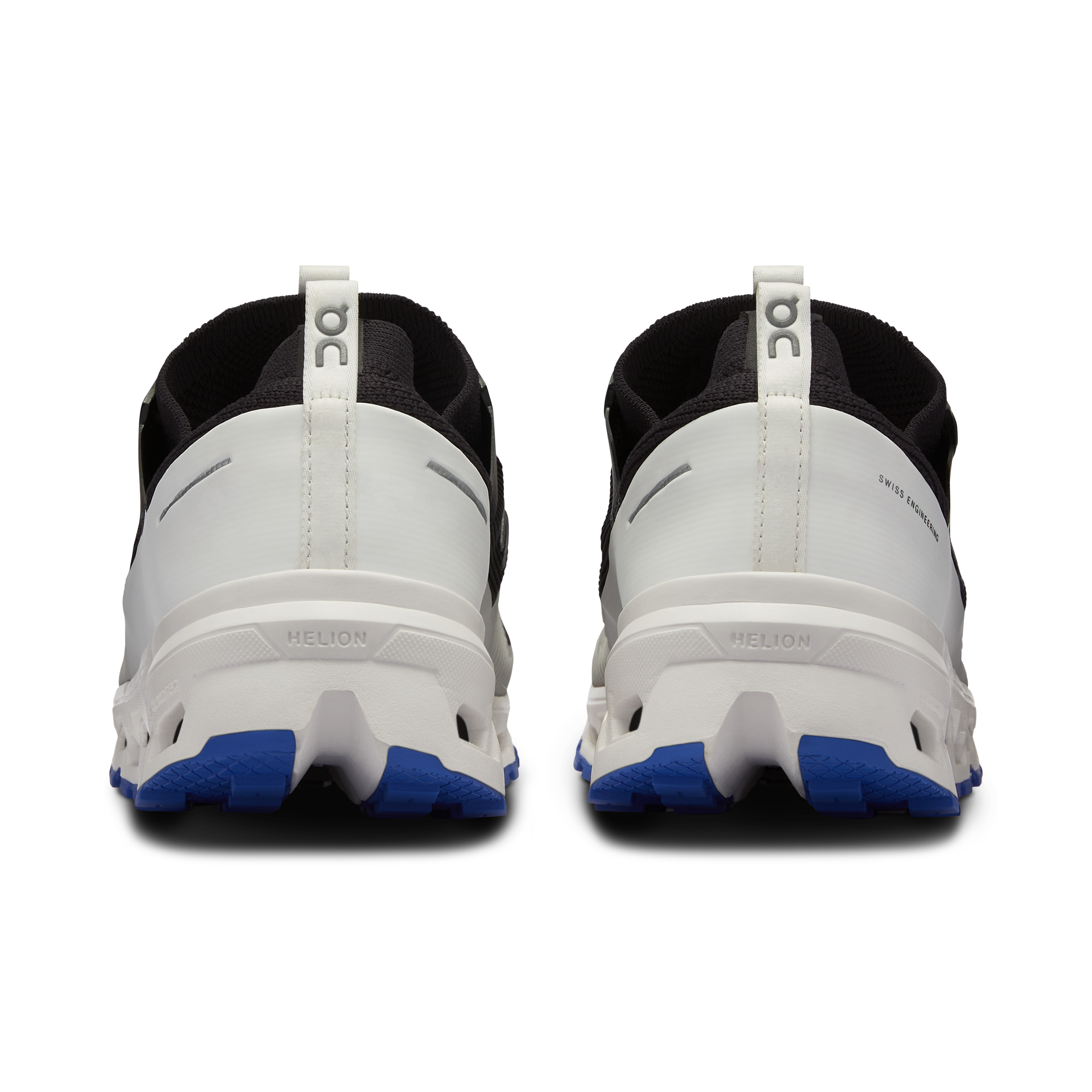 On Cloudultra 2 Black White