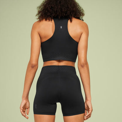 On Race Tights Black | Shadow (Women'S)
