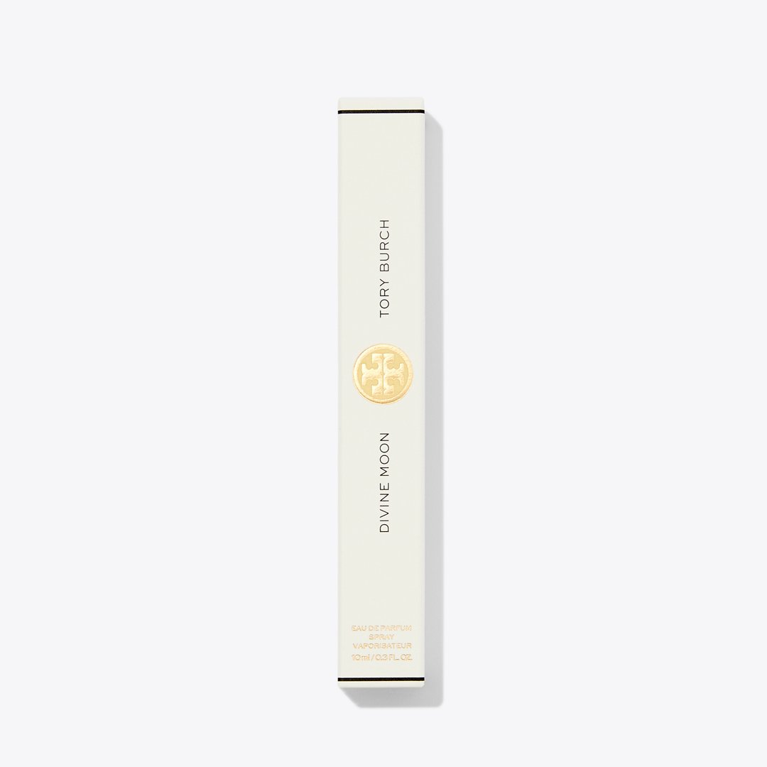 Tory Burch Divine Moon Eau de Parfum Travel Spray 10ml DIVINE MOON