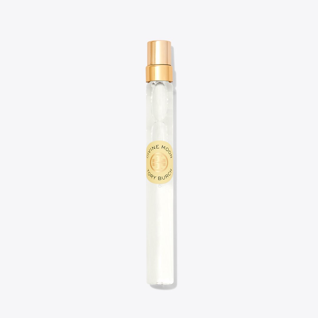Tory Burch Divine Moon Eau de Parfum Travel Spray 10ml DIVINE MOON