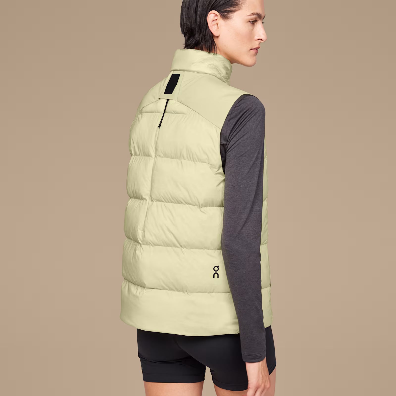On Challenger Vest Endive (Women'S)