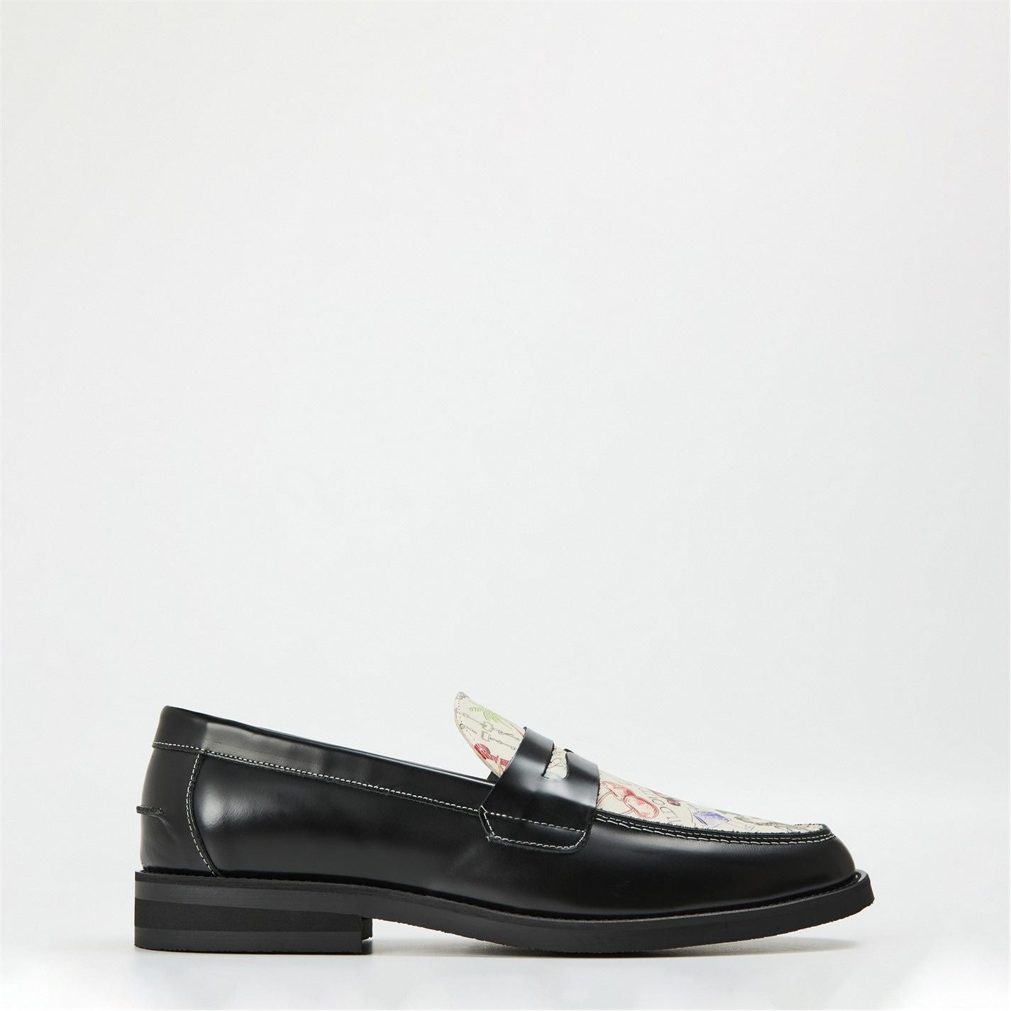  DkeDex Casa Doodle Sn54 Black