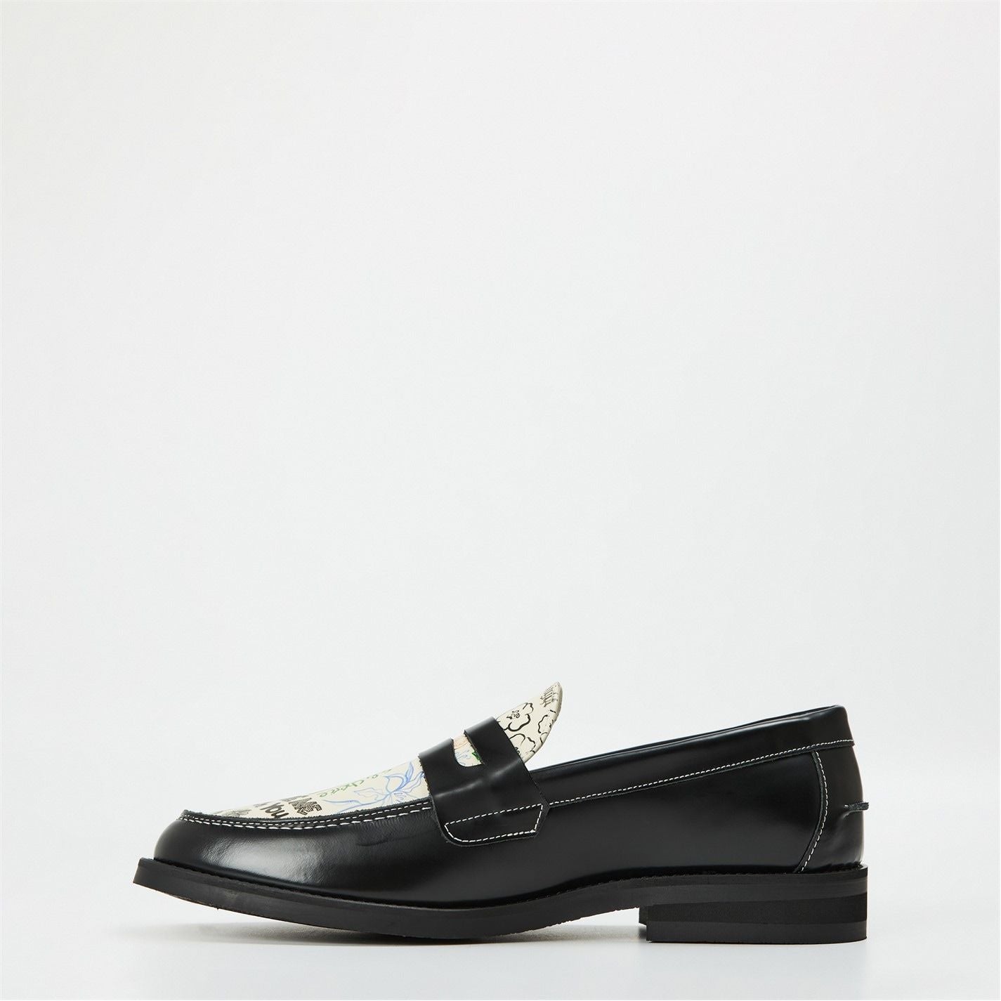  DkeDex Casa Doodle Sn54 Black