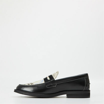  DkeDex Casa Doodle Sn54 Black