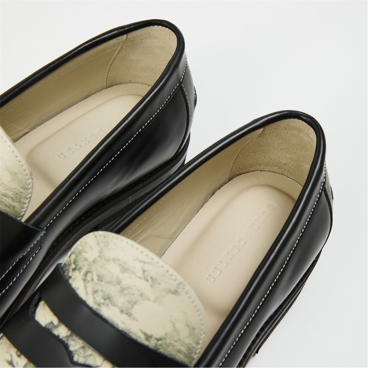  DkeDex Fall Of Gaint Sn54 Black