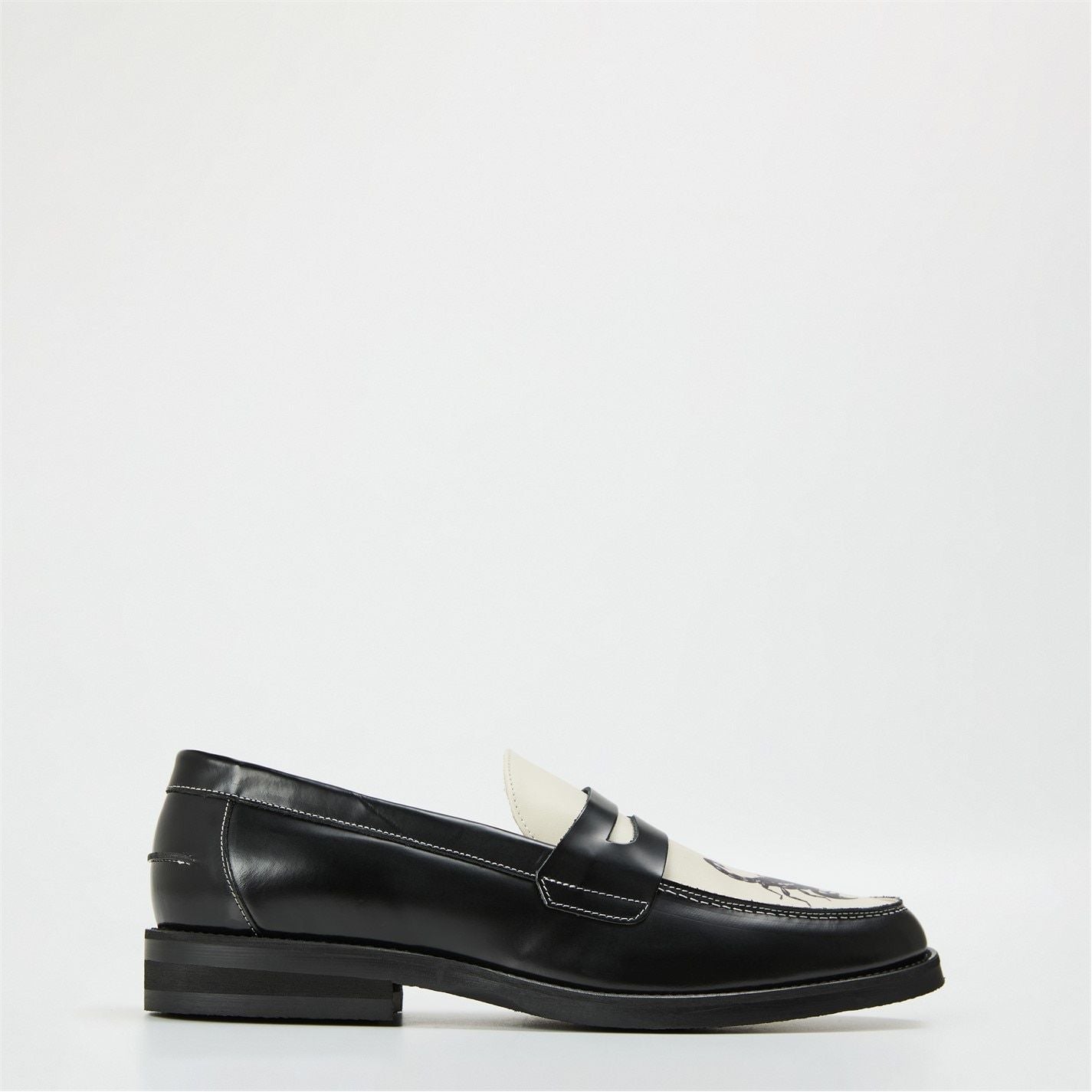  DkeDex Scorpion Loaf Sn54 Black