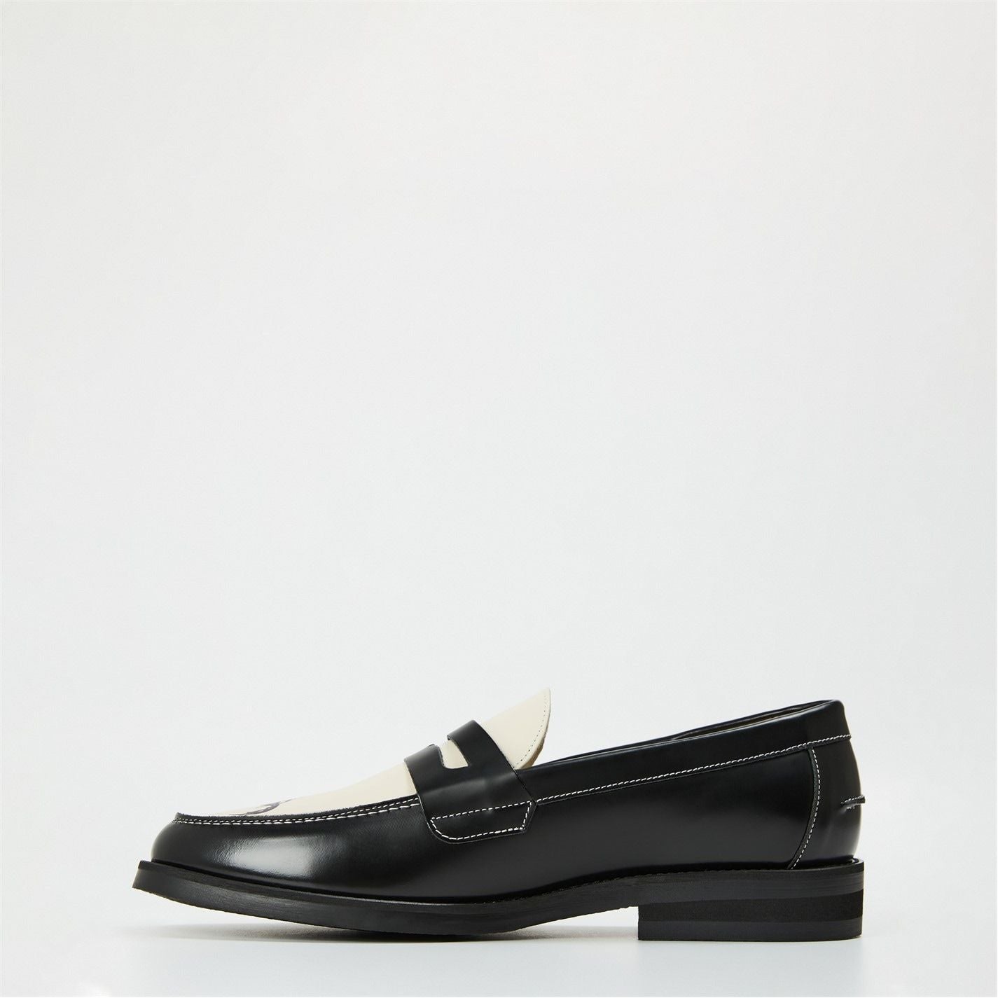  DkeDex Scorpion Loaf Sn54 Black
